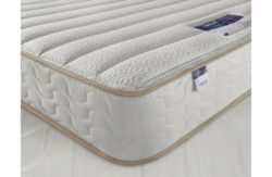 Silentnight - Hatfield Memory Small - Double Mattress